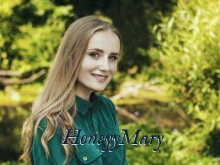 HoneyyMary