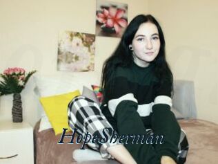 HopeSherman