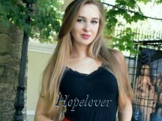 Hopelover