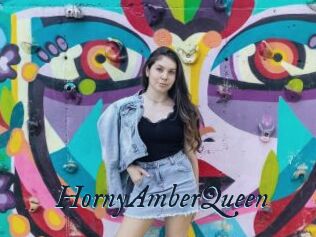 HornyAmberQueen