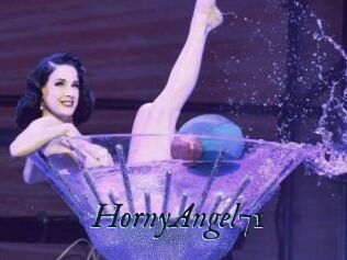 HornyAngel71