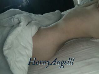 HornyAngelll