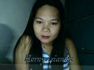HornyAsianxx