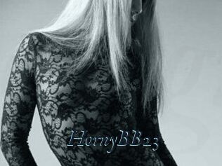 HornyBB23