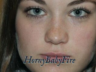 HornyBabyFire