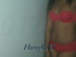 HornyCAT