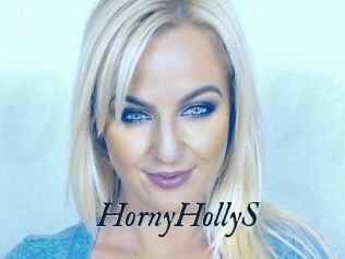 HornyHollyS