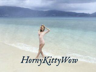HornyKittyWow