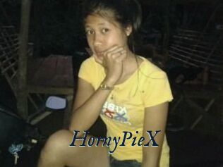 HornyPieX