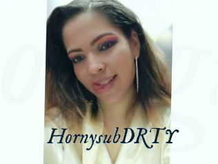 HornysubDRTY