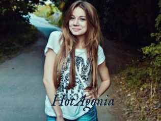 HotAgonia