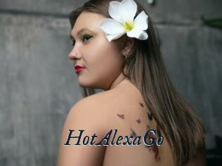 HotAlexaGo