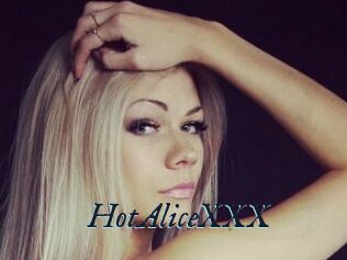 HotAliceXXX