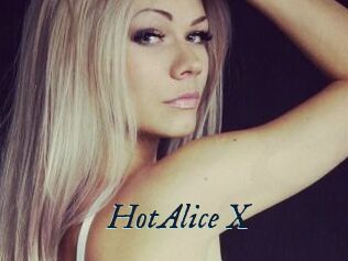 HotAlice_X