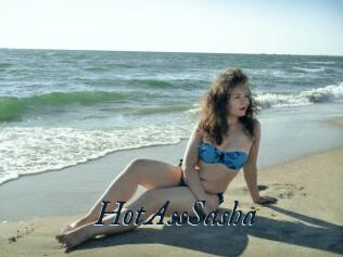 HotAssSasha