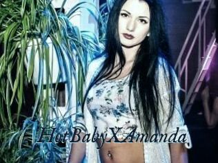 HotBabyXAmanda