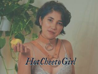 HotCheetoGirl