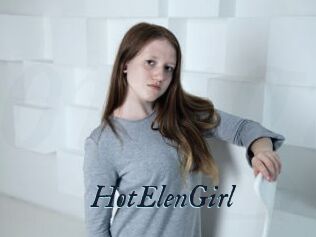 HotElenGirl