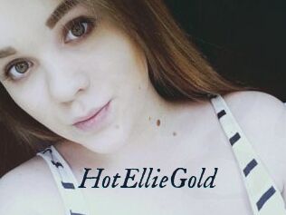 HotEllieGold