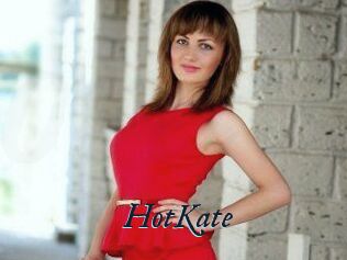 HotKate