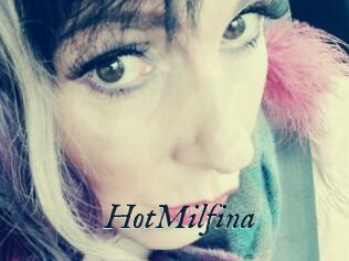 HotMilfina