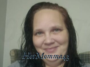 HotMomma43
