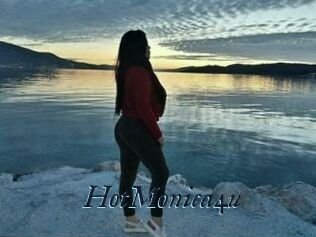 HotMonica4u