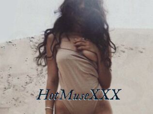 HotMuseXXX