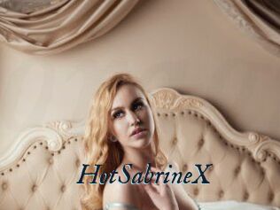 HotSabrineX