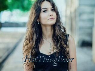 HotThingEver