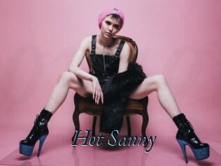 Hot_Sanny