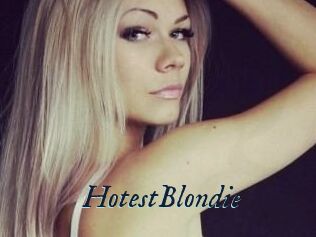 Hotest_Blondie