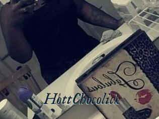 HottChocolick
