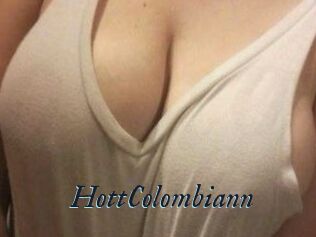 HottColombiann