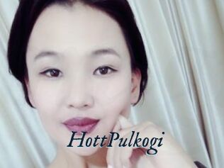 HottPulkogi
