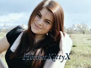 HottestKittyX