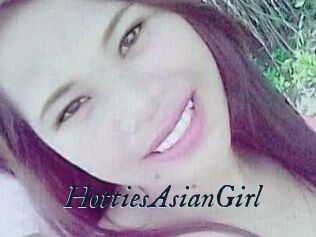 HottiesAsianGirl