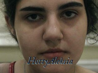 HottyAleksia