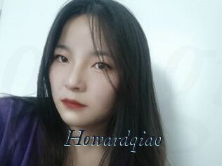 Howardqiao