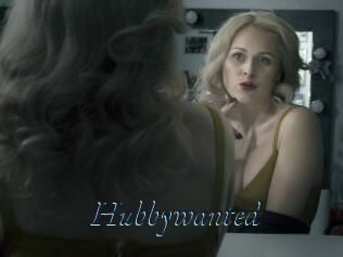 Hubbywanted