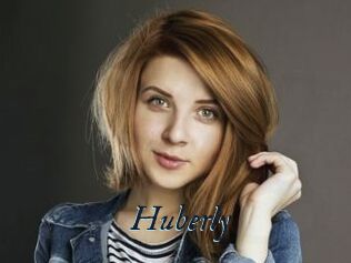 Huberly