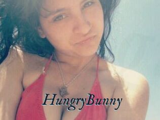 HungryBunny