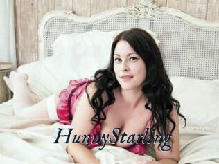 HunnyStarling