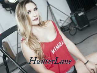 HunterLane