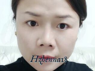 Hzhenna18