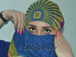 Habibiarabic