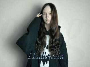 Hadleycain