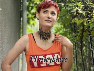 Haileyblare