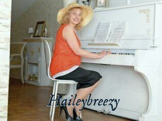 Haileybreezy