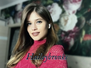 Haileybronks